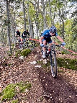 Afeno Cup Laupersdorf